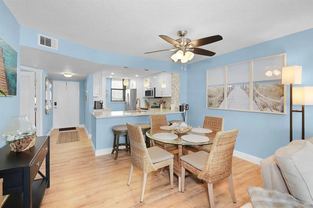 9940 S Ocean Drive #607 Jensen Beach, FL 34957