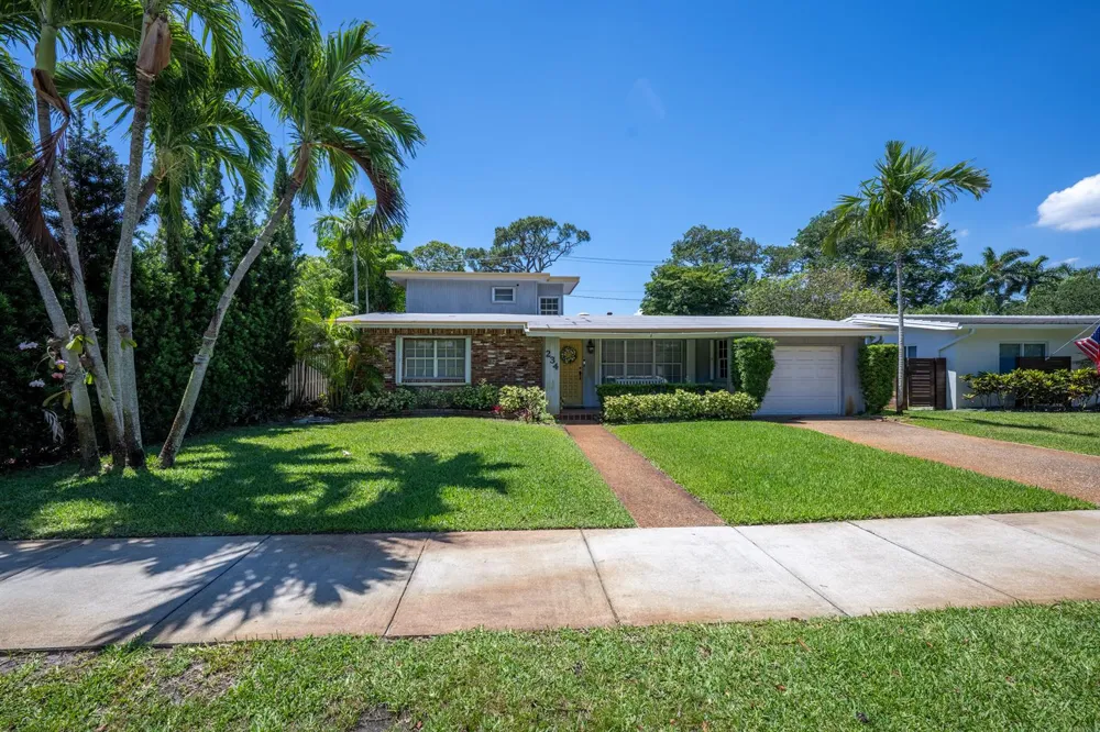 234 NE 21st Court Wilton Manors, FL 33305