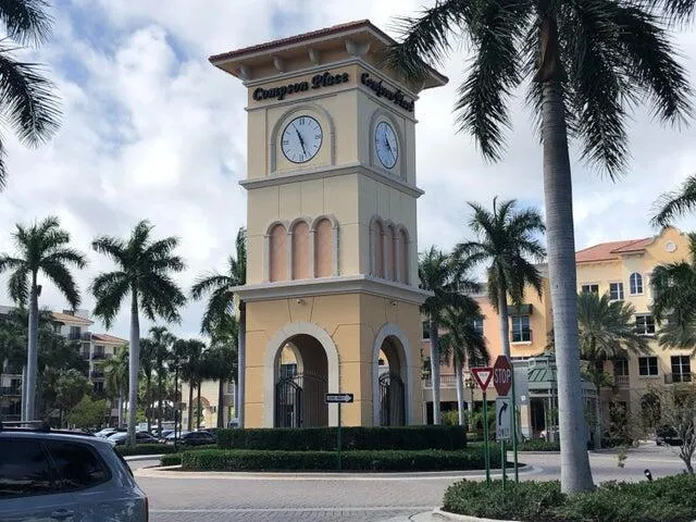 1928 Via Granada #1928 Boynton Beach, FL 33426