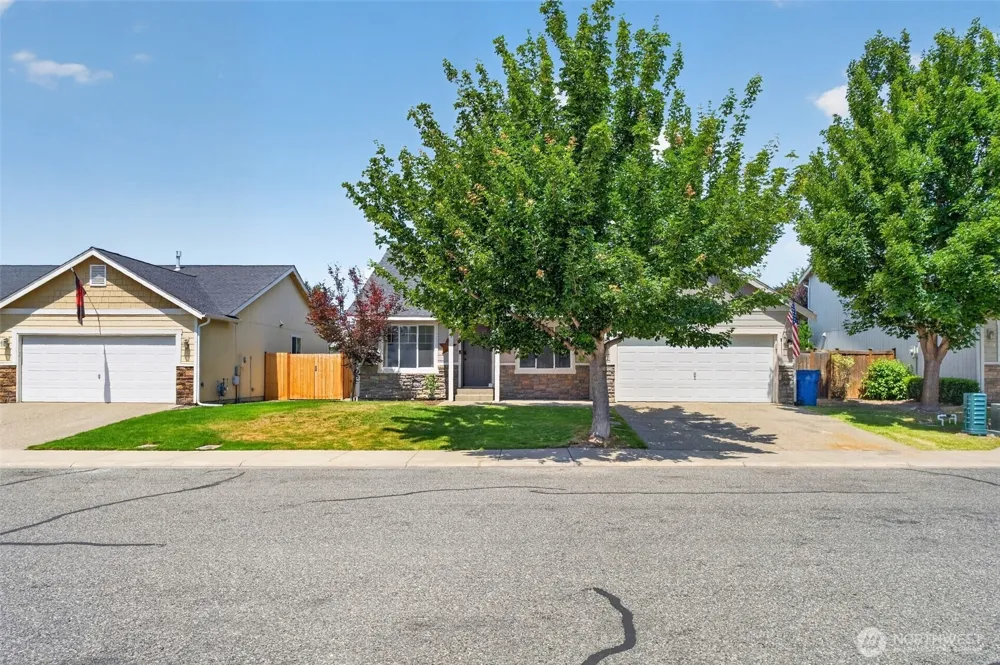107 W 26th Avenue Ellensburg, WA 98926