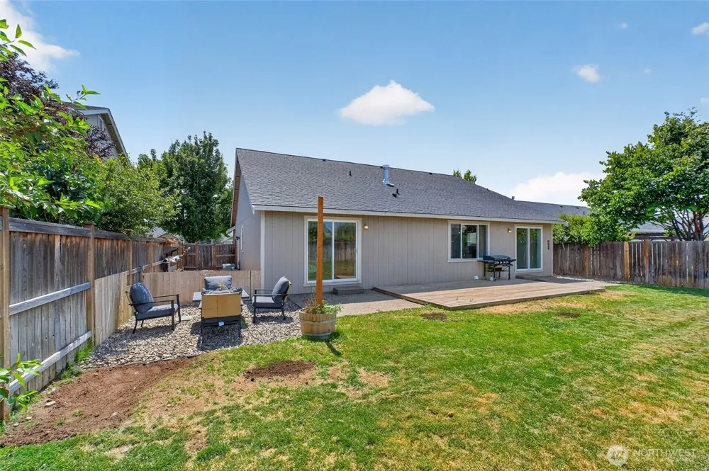 107 W 26th Avenue Ellensburg, WA 98926