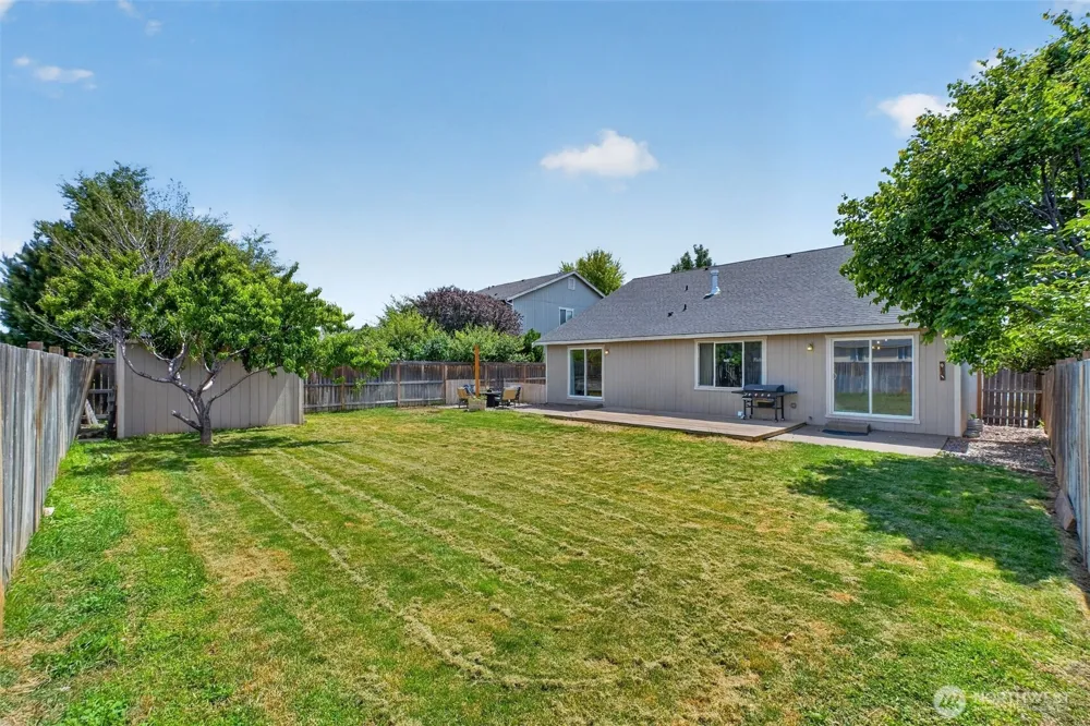 107 W 26th Avenue Ellensburg, WA 98926
