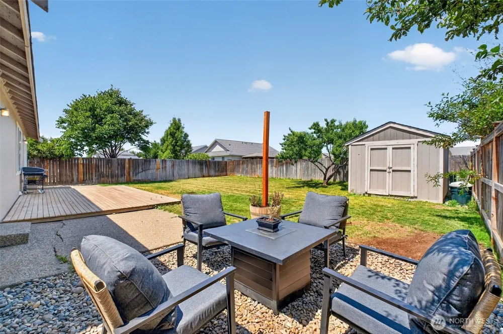 107 W 26th Avenue Ellensburg, WA 98926