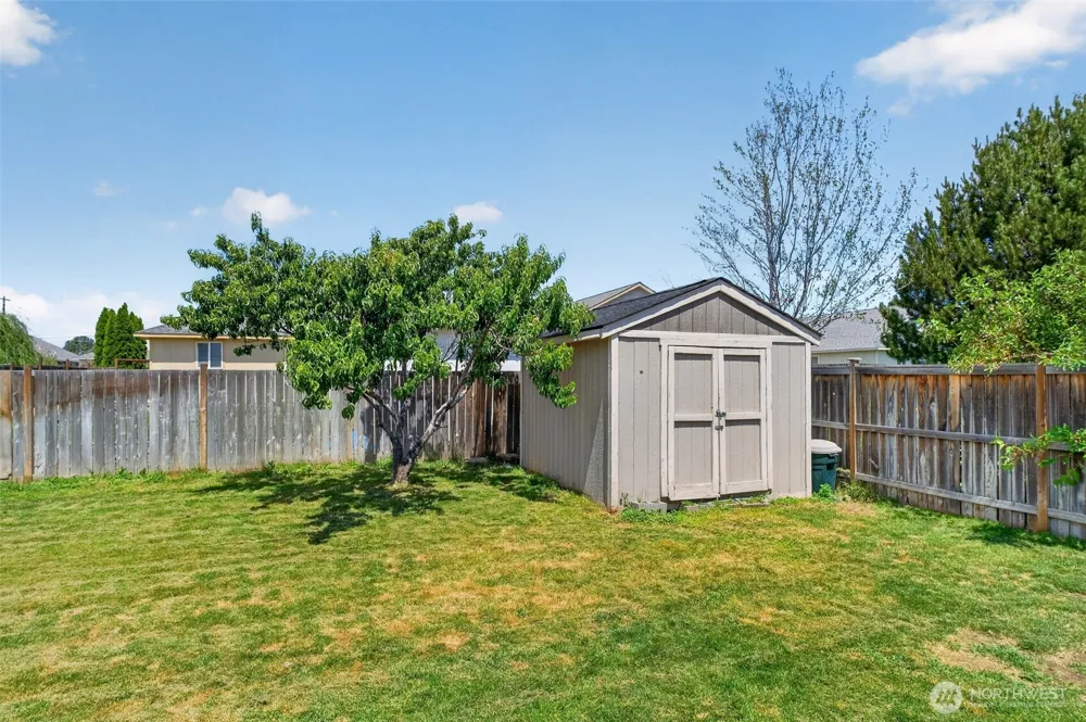 107 W 26th Avenue Ellensburg, WA 98926