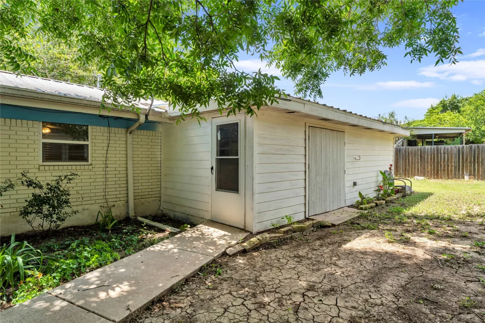 505 Chisum Trail Burnet, TX 78611