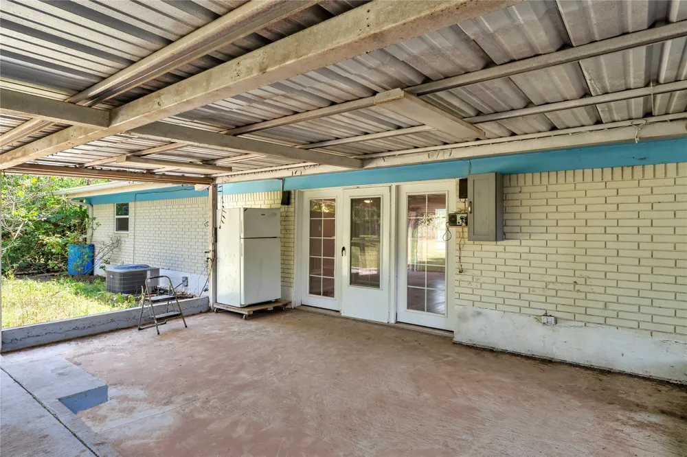 505 Chisum Trail Burnet, TX 78611