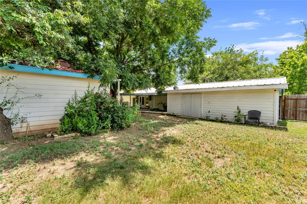 505 Chisum Trail Burnet, TX 78611