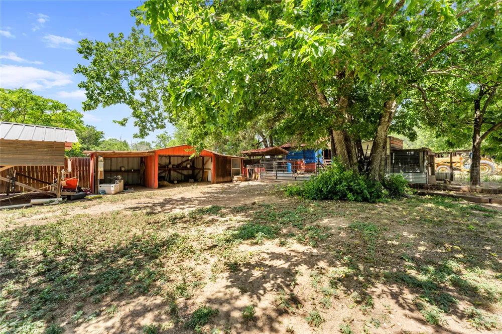 505 Chisum Trail Burnet, TX 78611