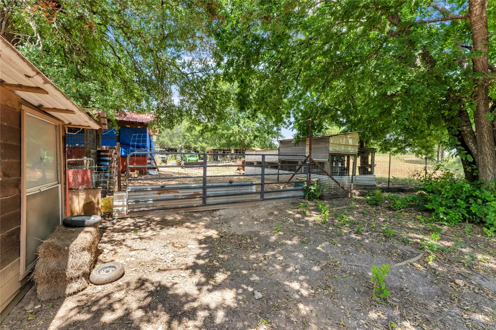 505 Chisum Trail Burnet, TX 78611