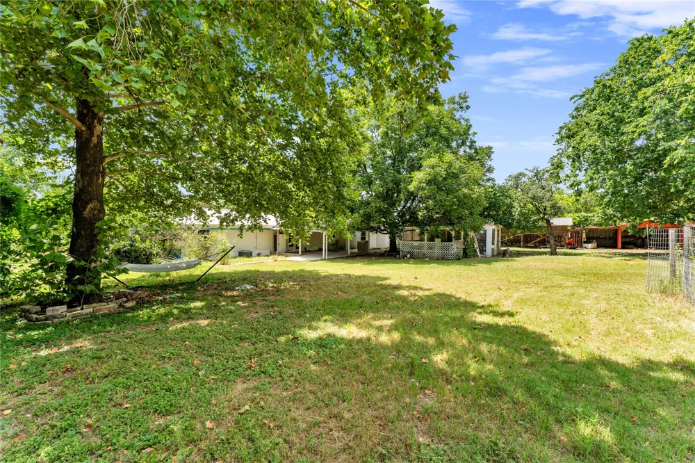 505 Chisum Trail Burnet, TX 78611