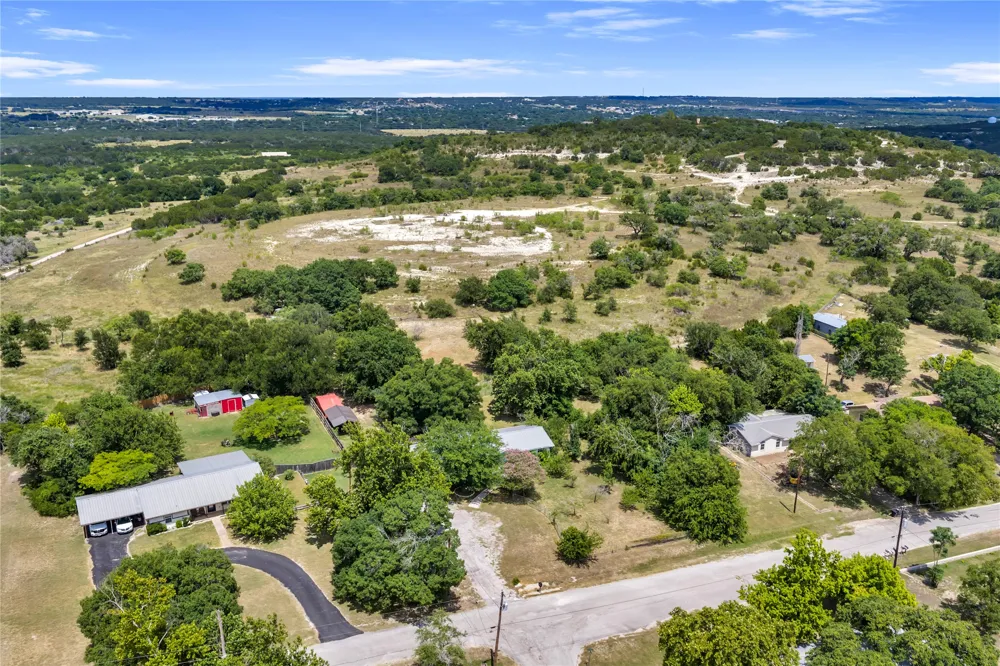 505 Chisum Trail Burnet, TX 78611
