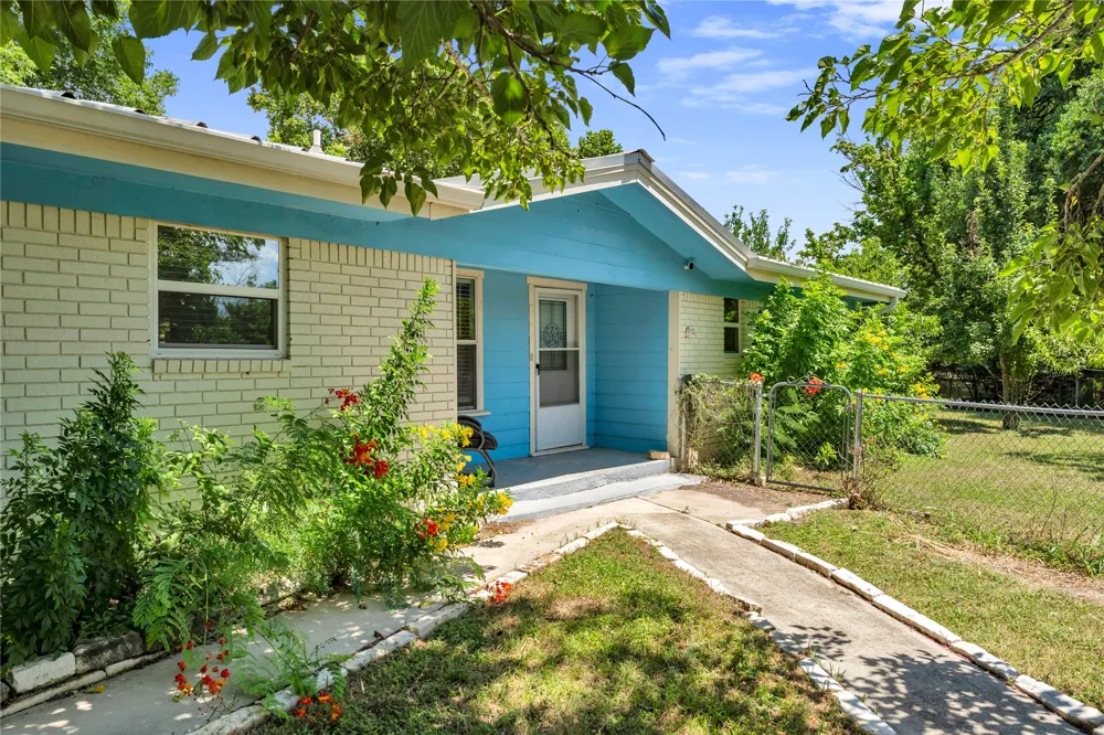 505 Chisum Trail Burnet, TX 78611