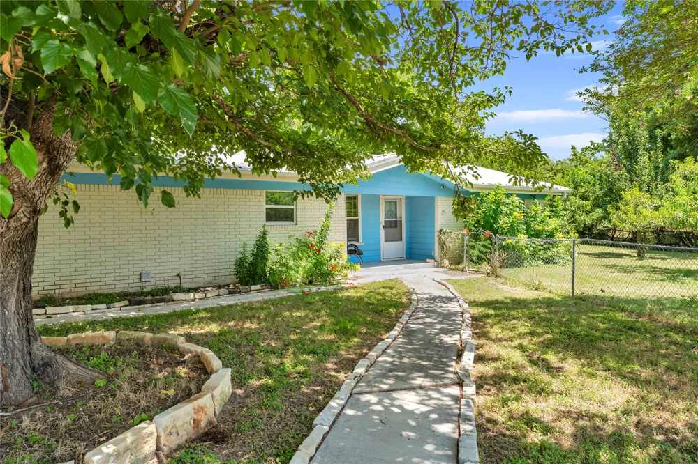 505 Chisum Trail Burnet, TX 78611