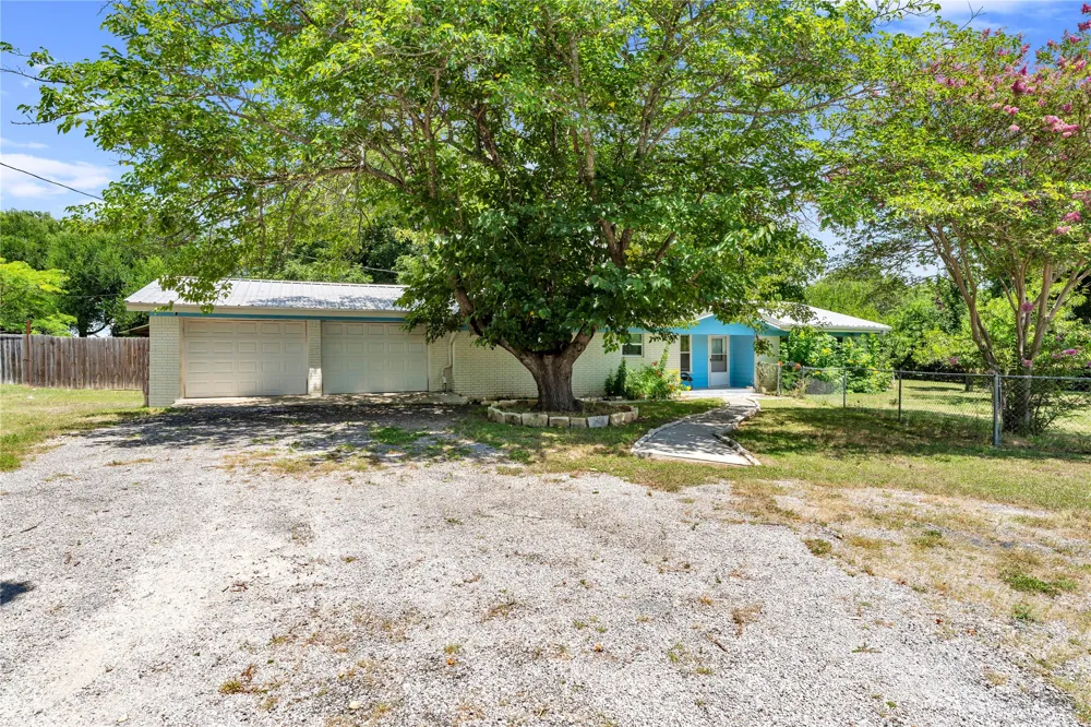 505 Chisum Trail Burnet, TX 78611