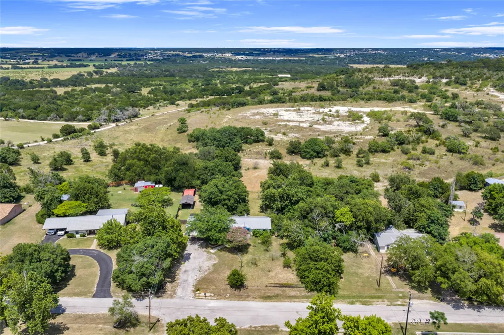 505 Chisum Trail Burnet, TX 78611