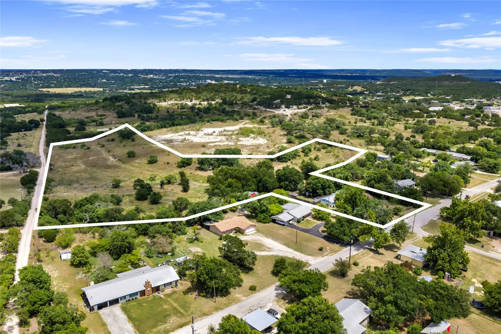 505 Chisum Trail Burnet, TX 78611