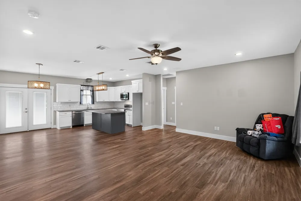 403 Lynch Street Smithville, TX 78957