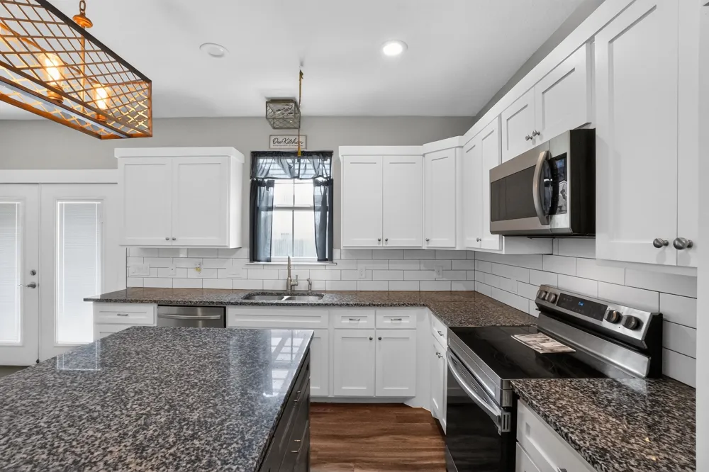 403 Lynch Street Smithville, TX 78957