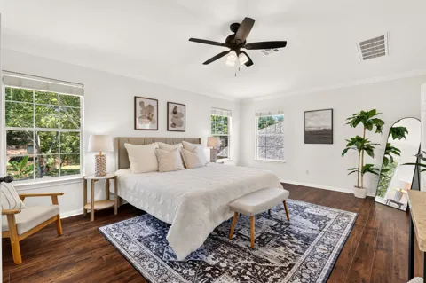 1503 Silver Oak Trail