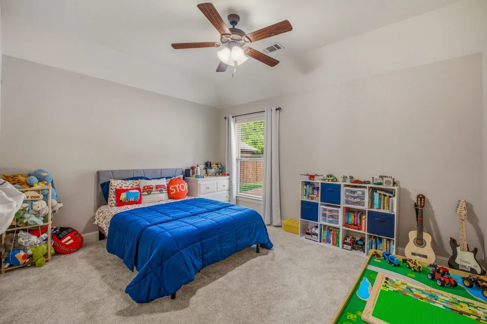 1035 Walking Horse Drive Stephenville, TX 76401