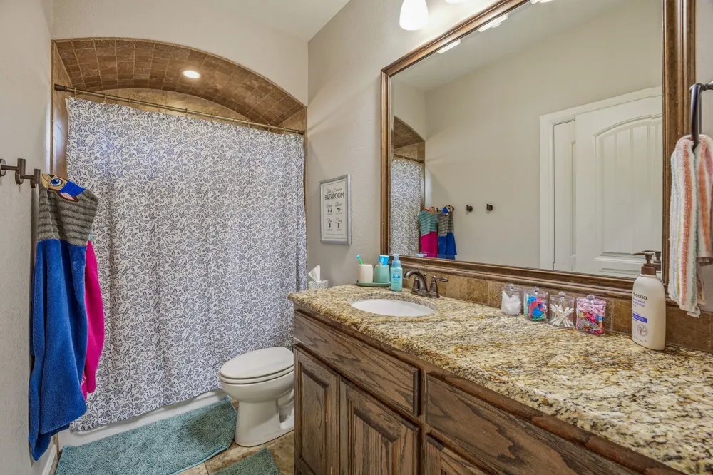 1035 Walking Horse Drive Stephenville, TX 76401