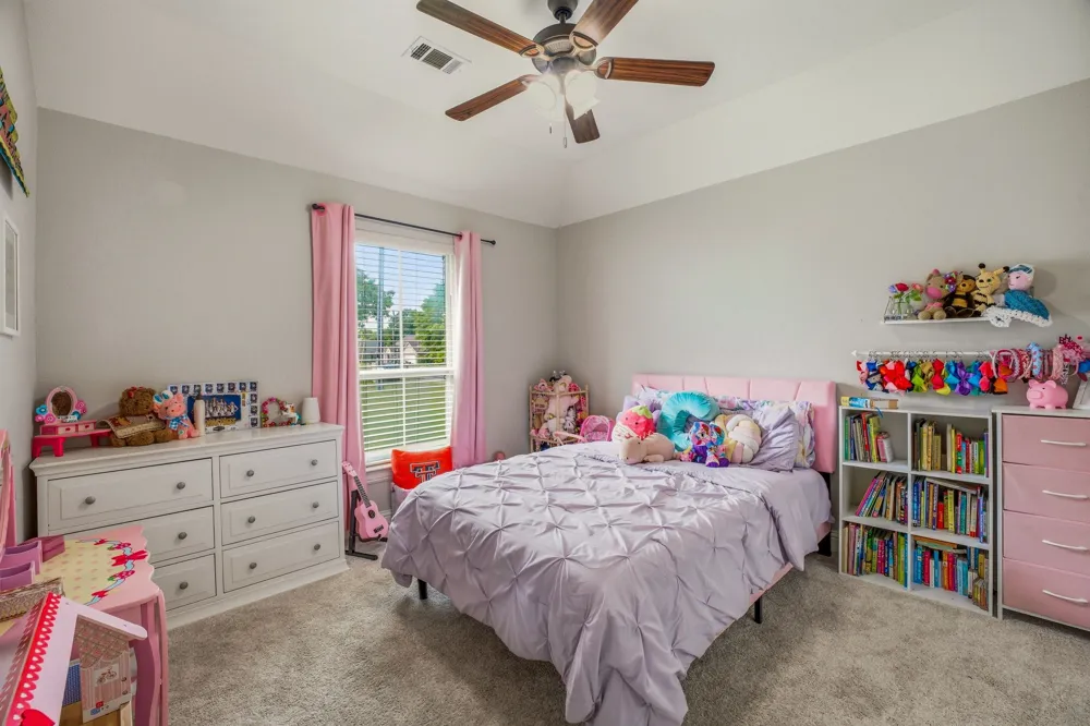 1035 Walking Horse Drive Stephenville, TX 76401