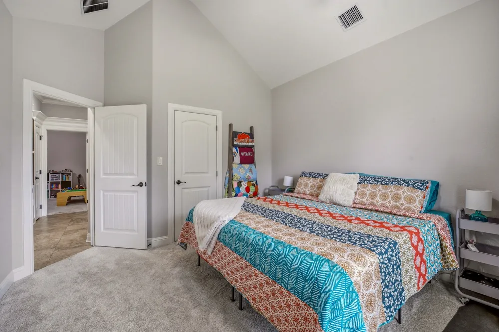 1035 Walking Horse Drive Stephenville, TX 76401