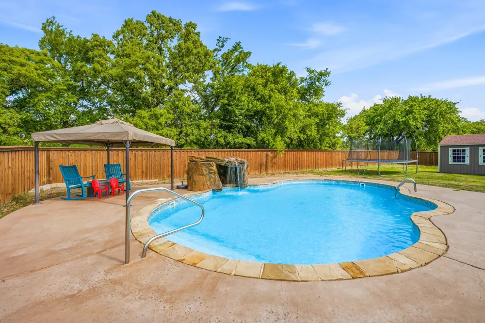 1035 Walking Horse Drive Stephenville, TX 76401