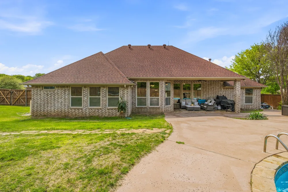 1035 Walking Horse Drive Stephenville, TX 76401