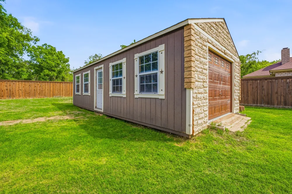 1035 Walking Horse Drive Stephenville, TX 76401