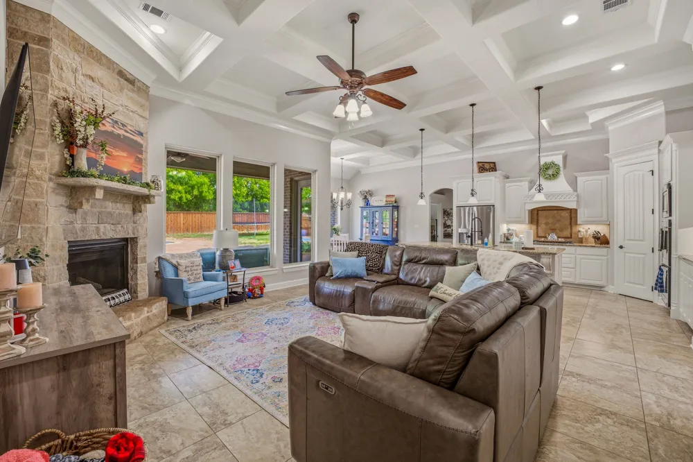 1035 Walking Horse Drive Stephenville, TX 76401
