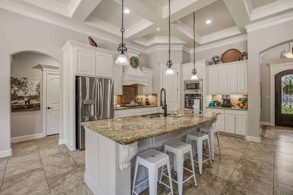1035 Walking Horse Drive Stephenville, TX 76401