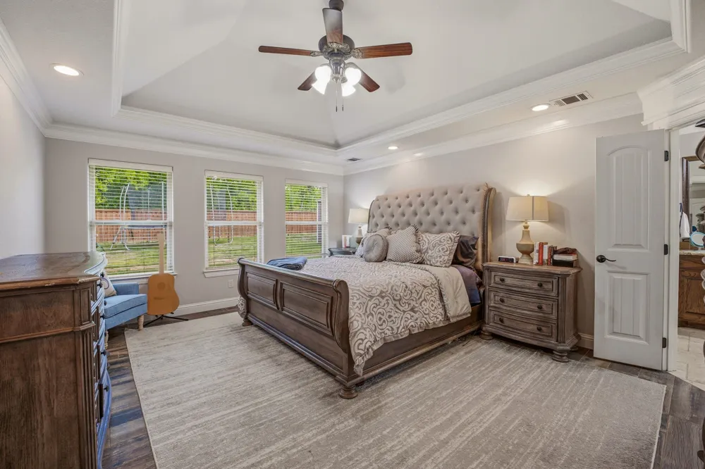 1035 Walking Horse Drive Stephenville, TX 76401
