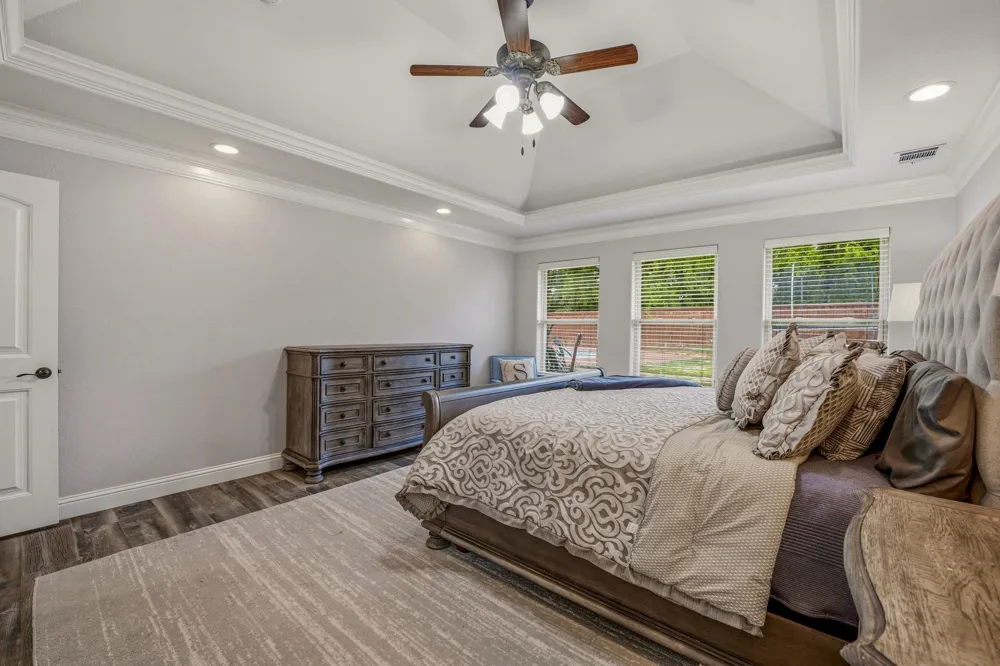 1035 Walking Horse Drive Stephenville, TX 76401
