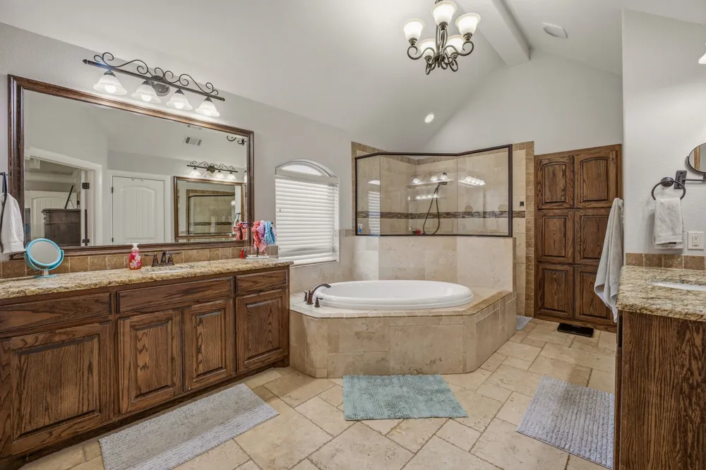 1035 Walking Horse Drive Stephenville, TX 76401