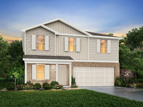 809 Cascade Drive