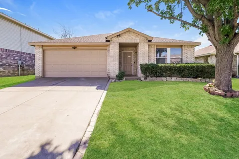 8717 Hunters Creek Drive