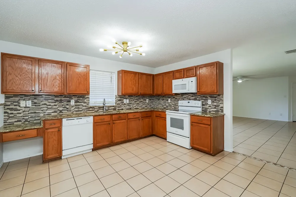 8717 Hunters Creek Drive Fort Worth, TX 76123