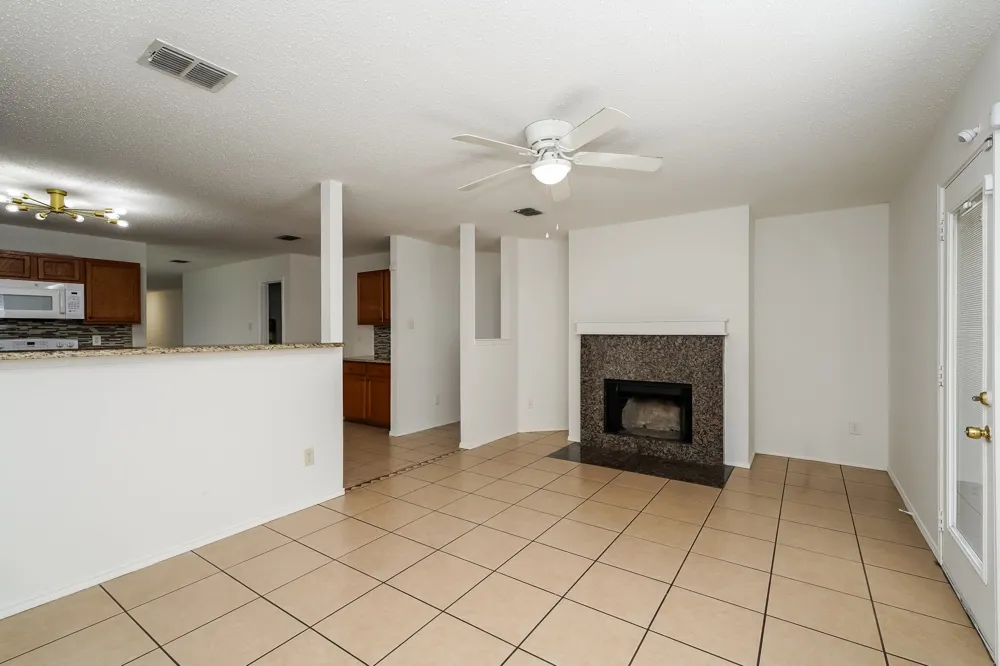 8717 Hunters Creek Drive Fort Worth, TX 76123