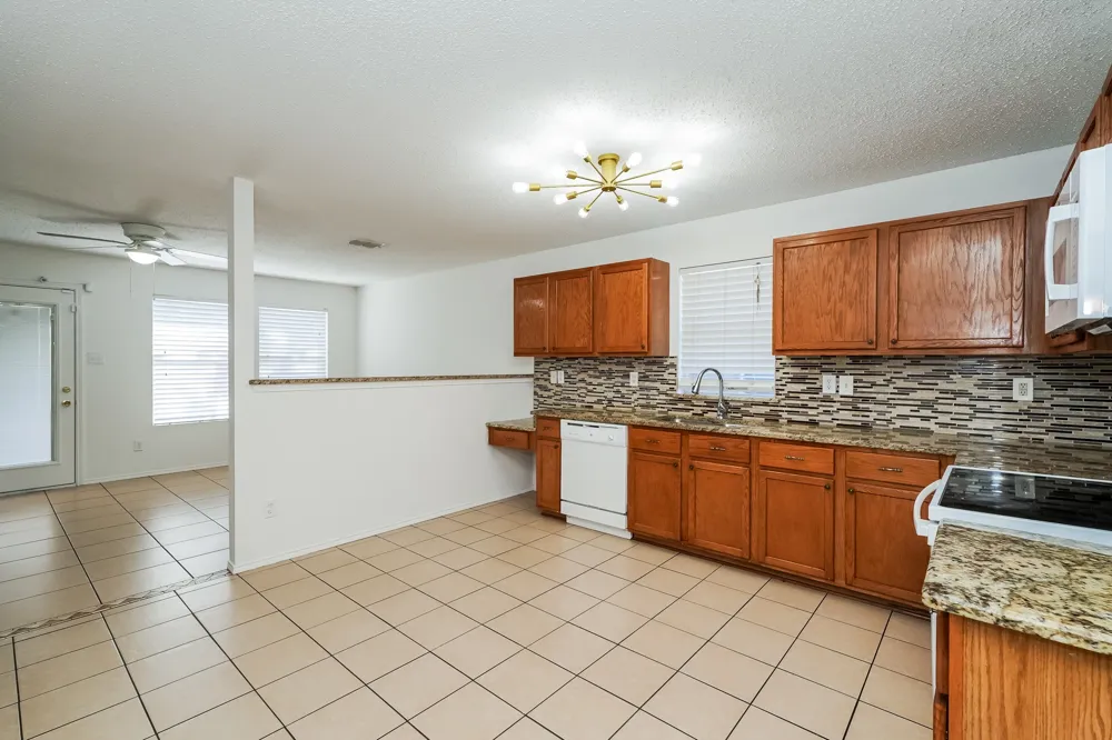 8717 Hunters Creek Drive Fort Worth, TX 76123