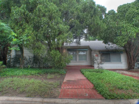409 Jagoe Street