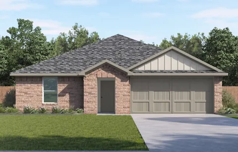 2924 Stratton Heights Lane