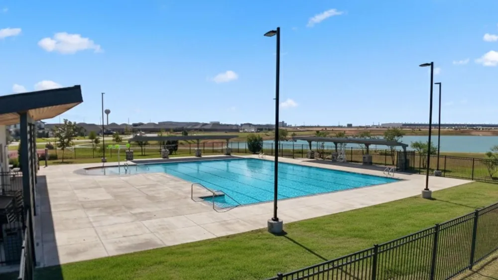 2924 Stratton Heights Lane Sealy, TX 77474