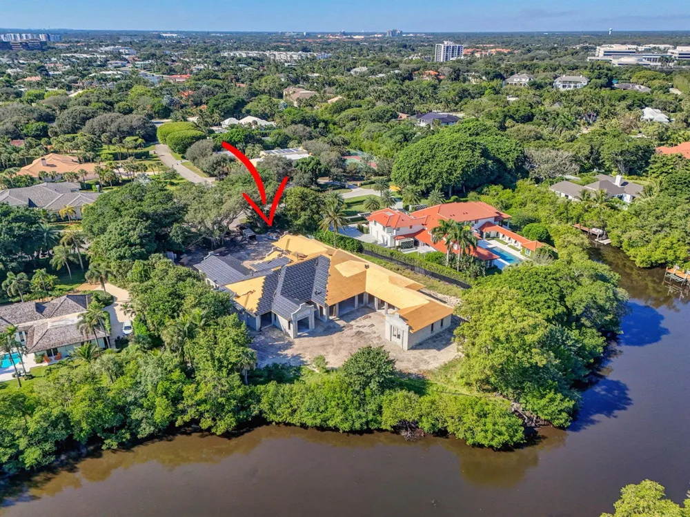 12404 Indian Road North Palm Beach, FL 33408
