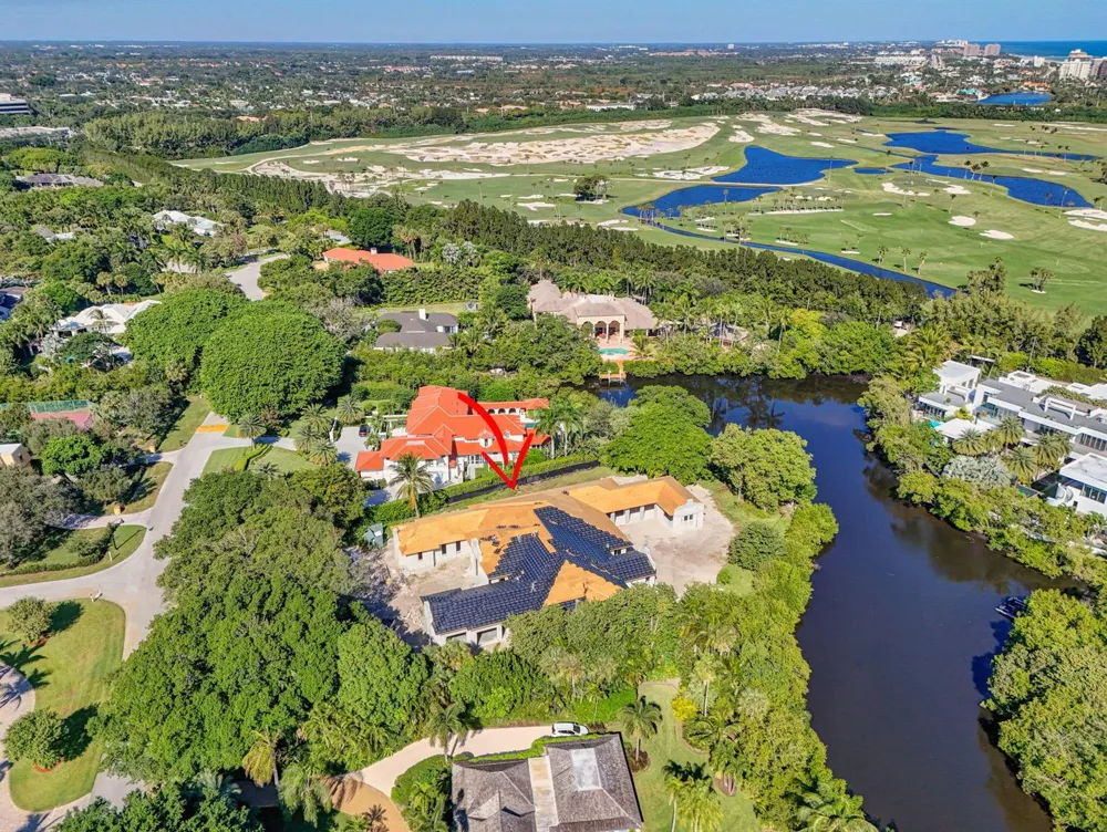 12404 Indian Road North Palm Beach, FL 33408