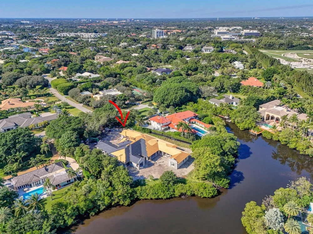 12404 Indian Road North Palm Beach, FL 33408