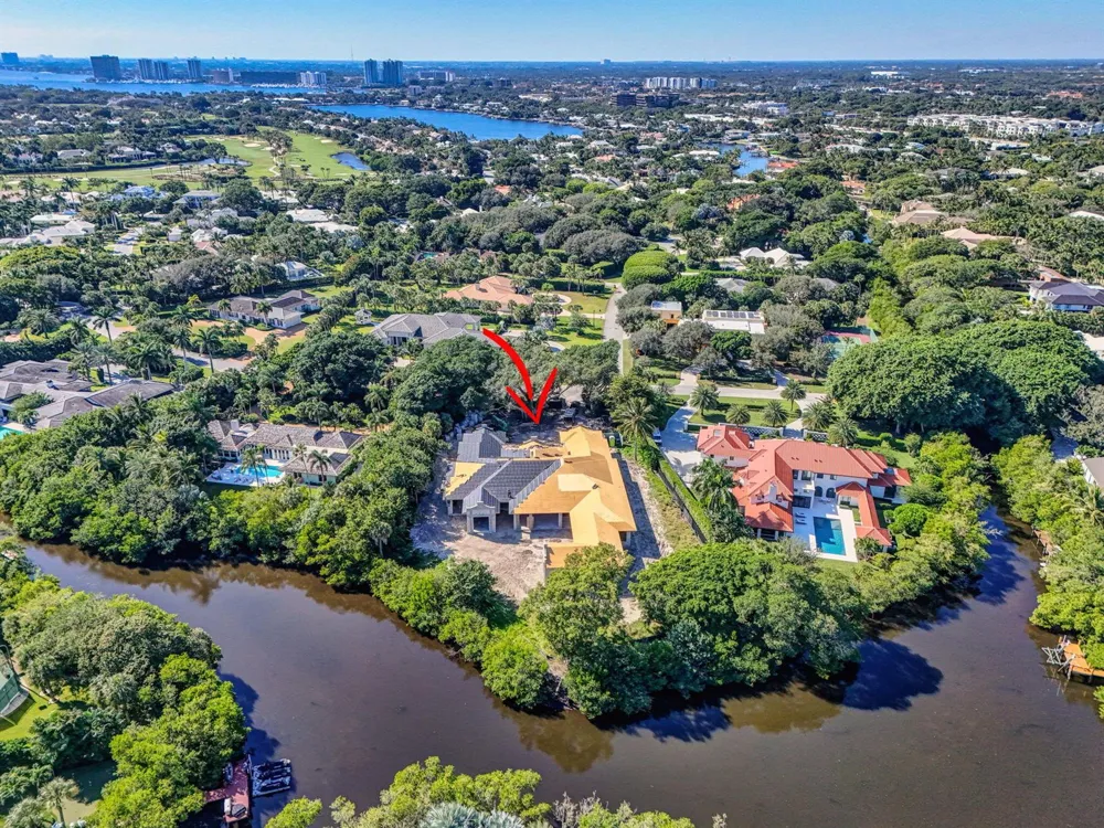 12404 Indian Road North Palm Beach, FL 33408