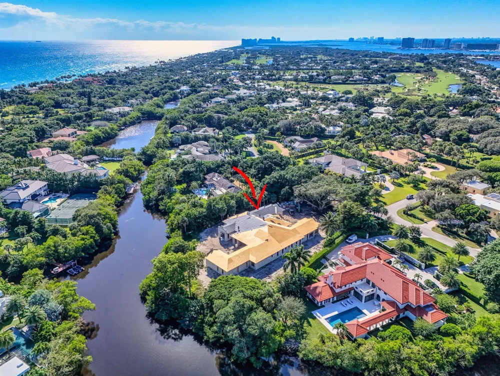 12404 Indian Road North Palm Beach, FL 33408