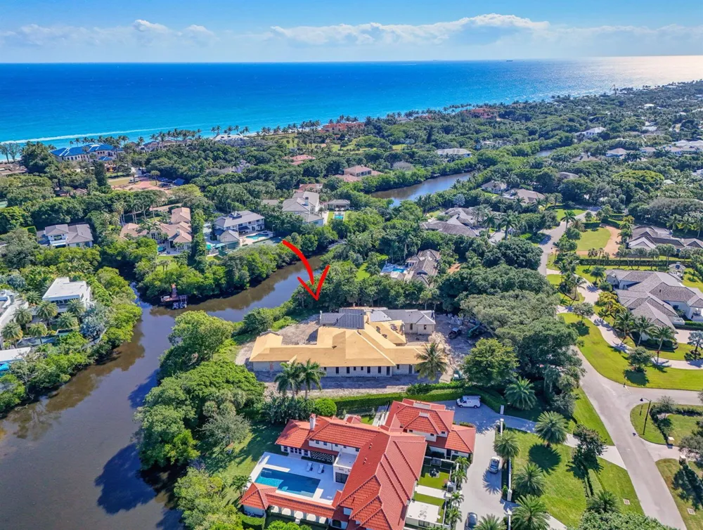 12404 Indian Road North Palm Beach, FL 33408