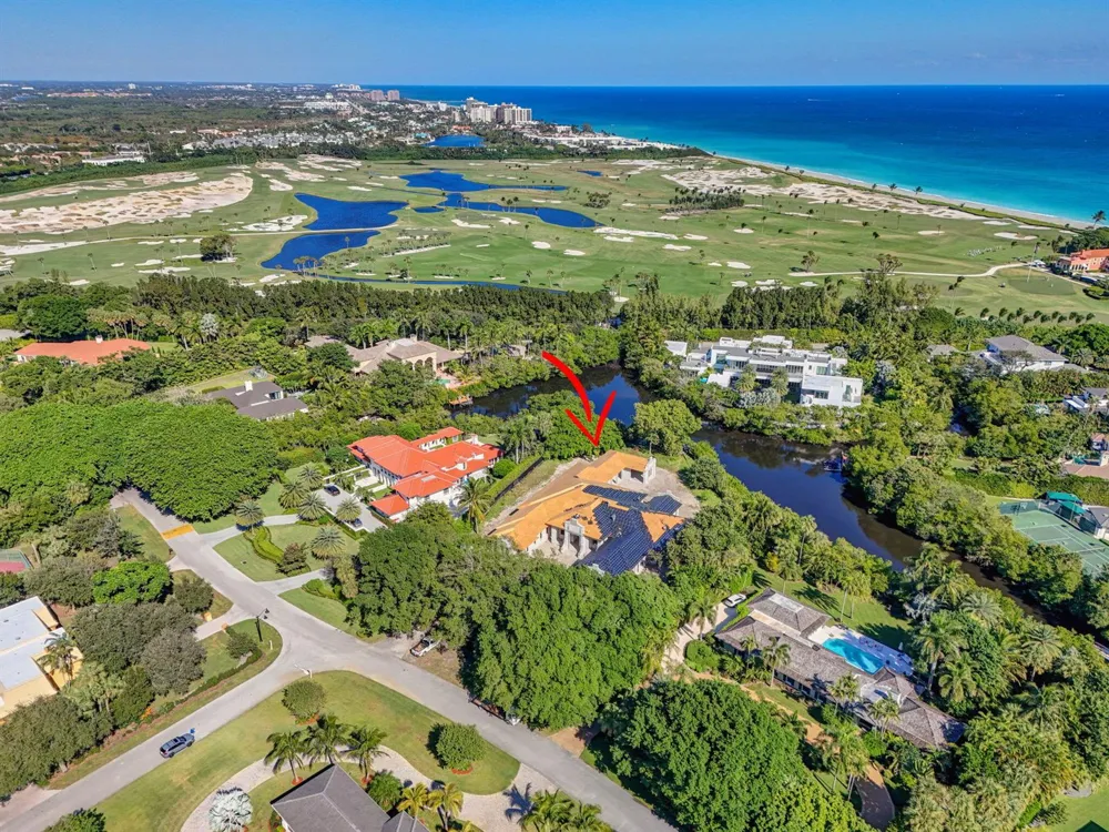 12404 Indian Road North Palm Beach, FL 33408